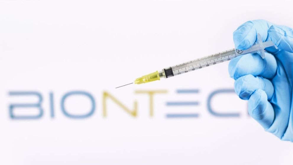 BioNTech a anunțat că se studiază aplicarea tehnologiei ARNm de la vaccinurile COVID-19 în tratarea sclerozei multiple