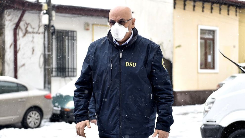 Raed Arafat a vorbit despre momentul când am putea renunța la măști: „După ce ajungem la un procent”