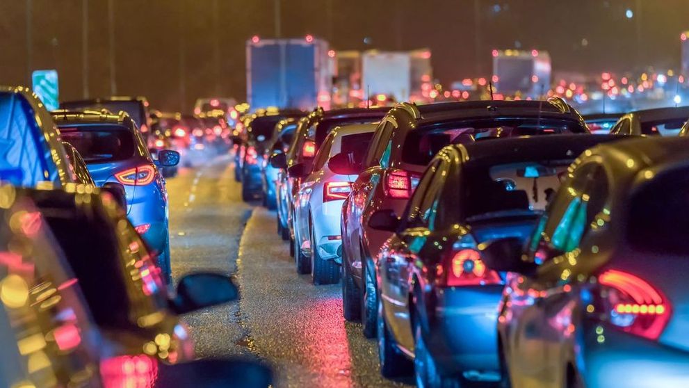 VIDEO Info Trafic. Situația drumurilor din România