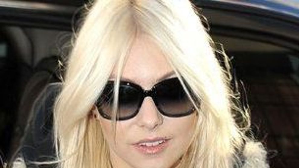 Taylor Momsen: „Nu ar trebui sa fie rusinos ca faci sex”