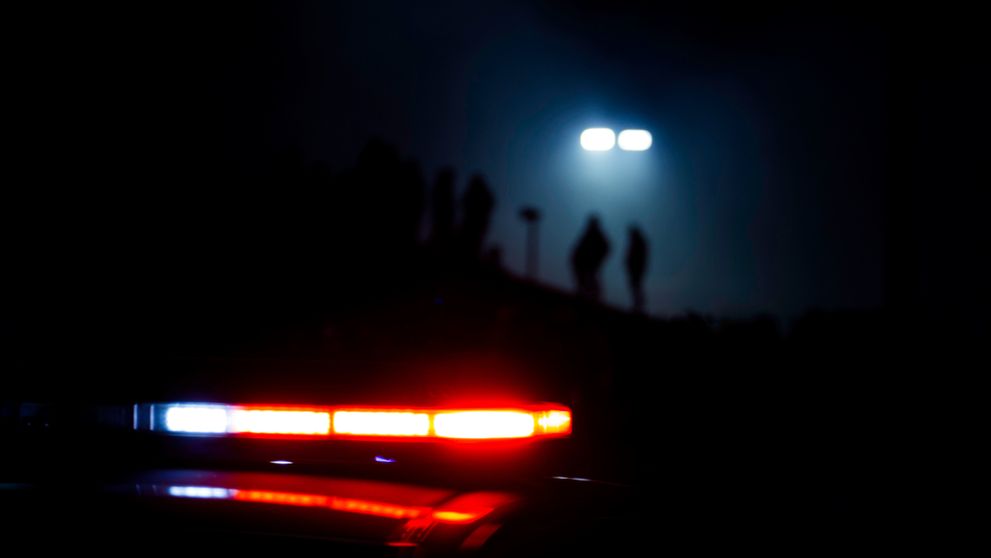 Tragedie fără margini! Un pompier, chemat la intervenție în urma unui accident, și-a descoperit fiul de 25 de ani mort. Cum s-a stins din viață tânărul