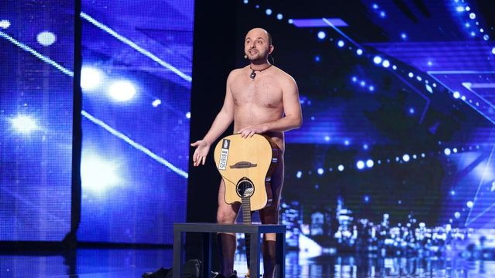 Marius Gheorghiu
