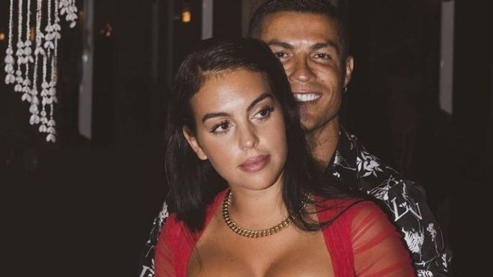 Fosta iubită a lui Cristiano Ronaldo, critici dure la adresa Georginei Rodriguez