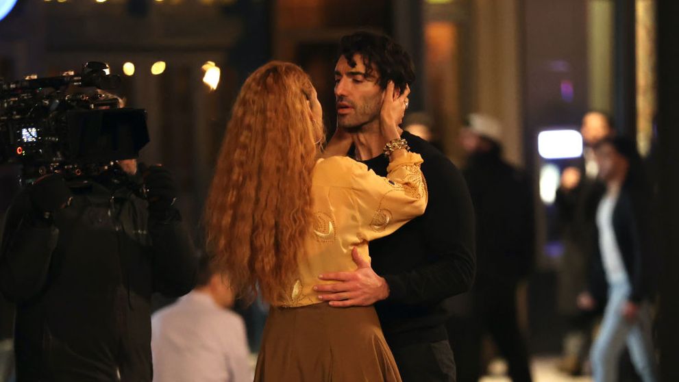 Ce mesaj i-a trimis Justin Baldoni lui Blake Lively după scena controversată de pe acoperiș. Actorul își cere scuze