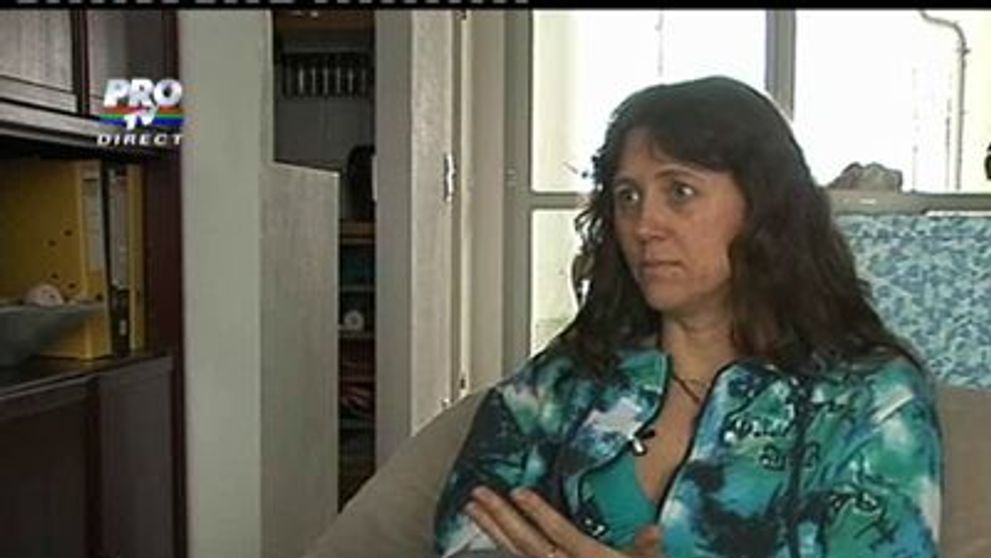 Cecilia Tiz , fosta cursanta MISA, a facut dezvaluiri la 
