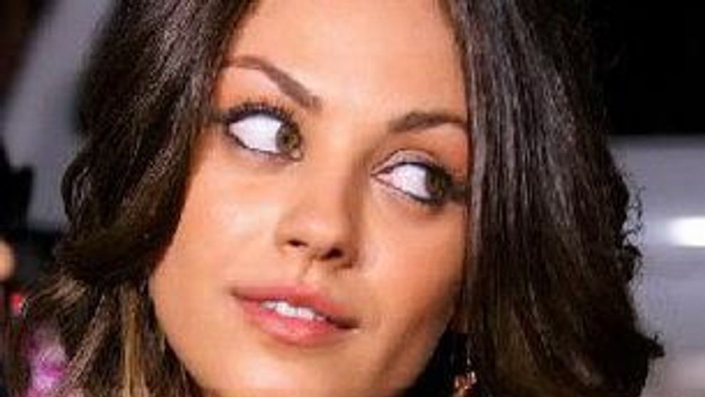 Mila Kunis isi dezvaluie secretul: 