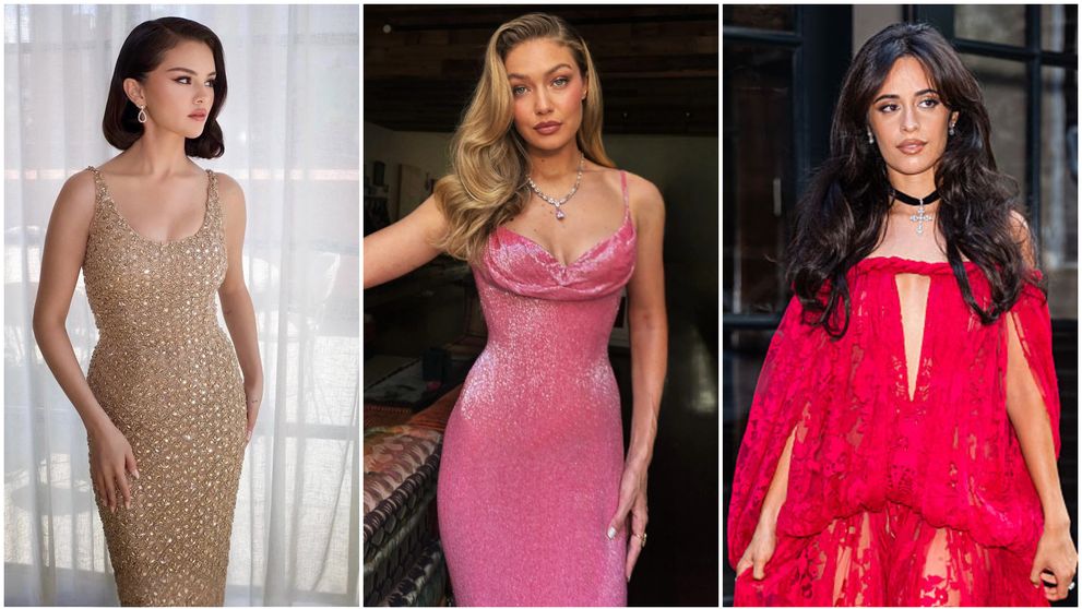 Mai ceva ca la Gala Oscar! Cele mai mari vedete ale lumii au transformat nunta lui Taylor Swift într-un adevărat spectacol de modă