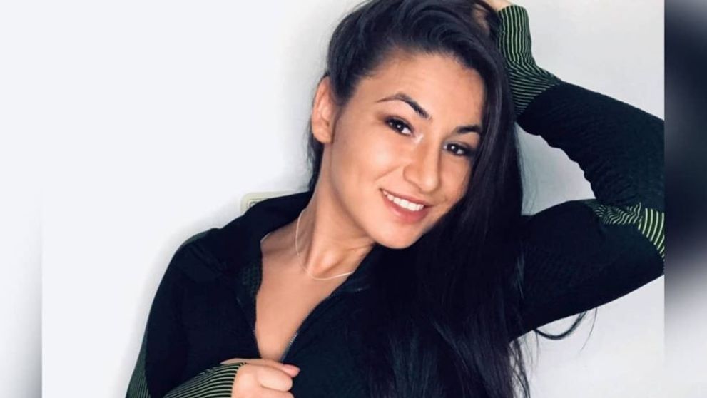 Diana Belbiță, cu cărțile pe față despre dragoste și frici: Îmi e teamă că m-aș putea atașa de un om…