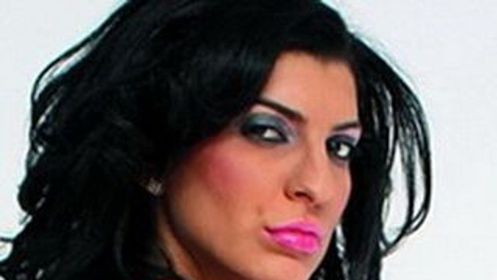 Andreea Tonciu: 