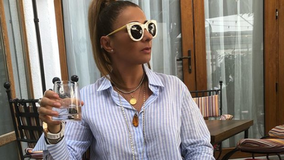 Anamaria Prodan: 