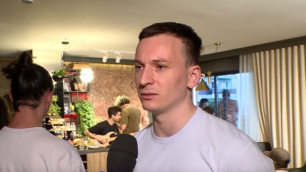 Cum o caracterizează Denis Roabeș (The Motans) pe Irina Rimes – declarații în exclusivitate, la 