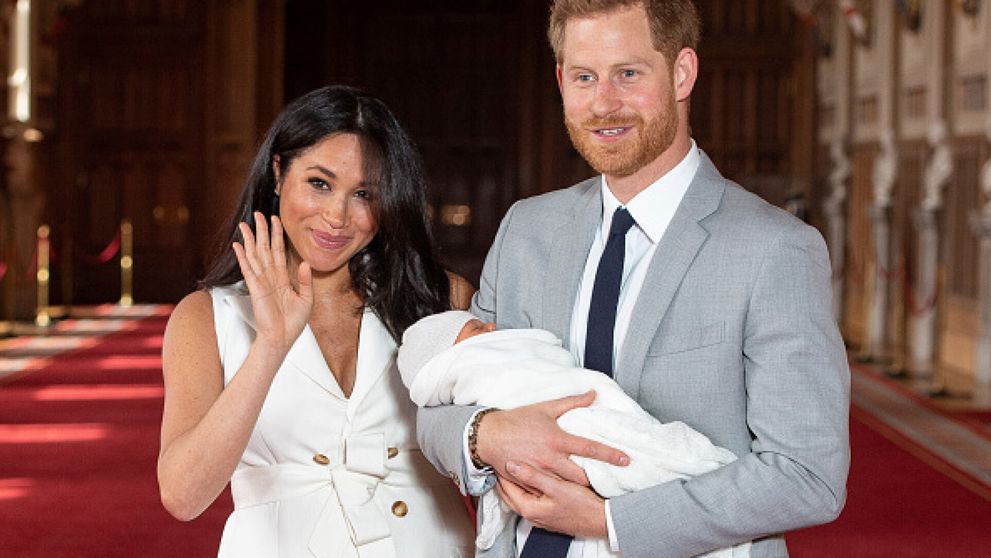 Meghan Markle are o fiică secretă? Au apărut zvonuri controversate din trecutul fostei actrițe