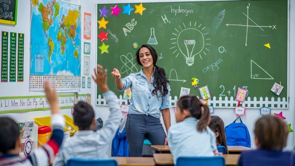 Noi modalitati interactive de a-ti educa copilul