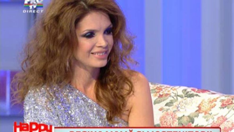 Cristina Spatar are o revenire spectaculoasa dupa cea de-a doua nastere. Vezi cum arata regina R&B-ului azi, la 