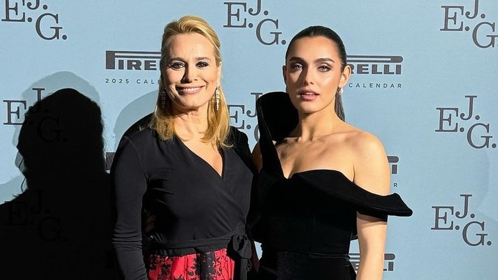Cu nimic mai prejos decât divele de la Hollywood! Andreea Esca și Alexia Eram, strălucitoare la un eveniment internațional