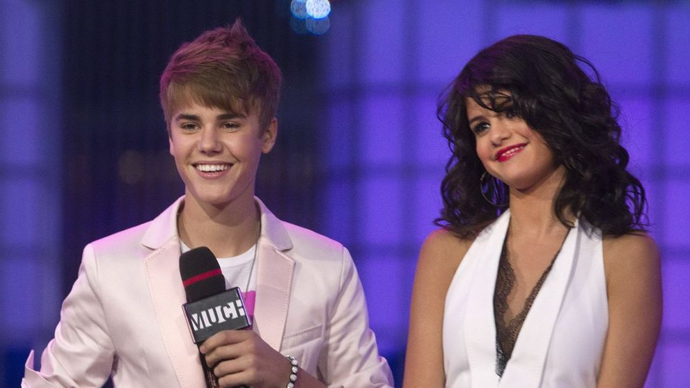 Reactia neasteptata a Selenei Gomez la poza postata de Justin Bieber in urma cu cateva zile. Cum i-a raspuns vedeta