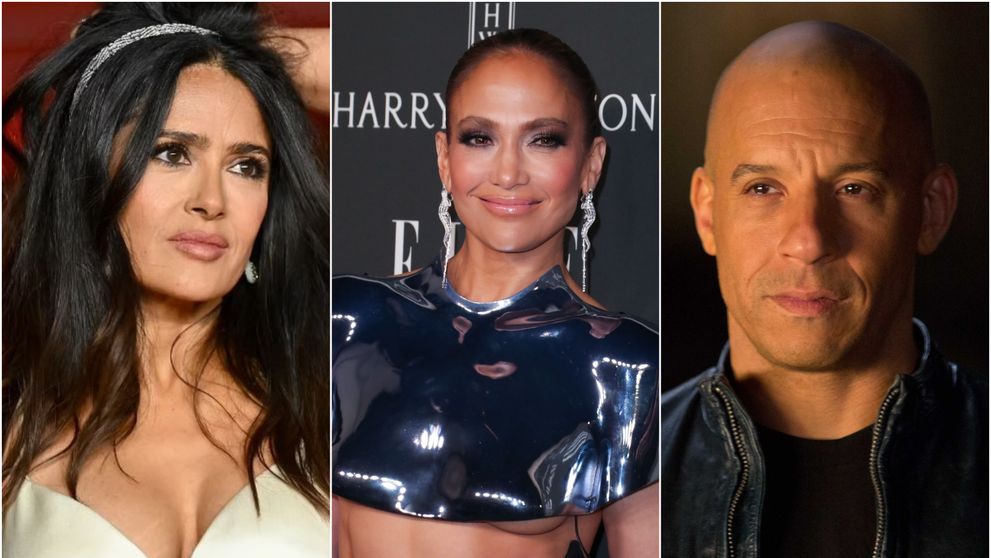 Jennifer Lopez, nominalizată la “Zmeura de Aur”, la categoria “cea mai proastă actriță”. Ce alte vedete sunt pe “lista rușinii”