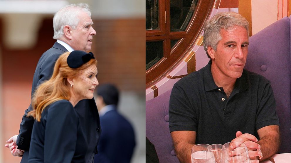 Situațiile disperate cer măsuri disperate. Rugămintea mai puțin obișnuită pe care Sarah Ferguson i-a cerut-o lui Jeffrey Epstein după divorțul de Prințul Andrew. Și-a călcat pe inimă după ce a rămas fără beneficiile regale