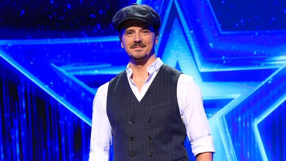 Mesajul lui Mihai Petre după ce a părăsit juriul emisiunii Românii au talent