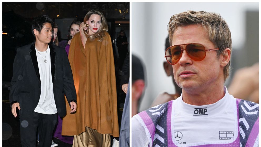 Cum a reacționat Brad Pitt când a aflat că fiul Pax a fost implicat într-un accident și a ajuns de urgență la spital. Ce dezvăluiri a făcut un apropiat al actorului: „Are mâinile legate”
