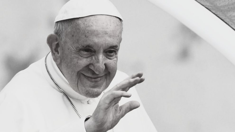 Papa Francisc a murit la 88 de ani, în Săptămâna Luminată!  Primele informații transmise de Vatican