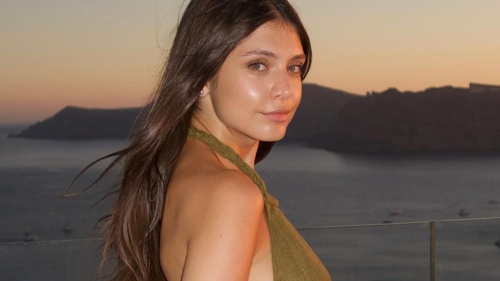 Elena Chiriac s-a îndrăgostit lulea. Cum arată iubitul fostei concurente de la Survivor România