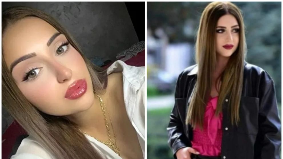 Unde a fost găsită Amalia, tânăra de 18 ani care a dispărut din fața unui bloc din București! Fata nu știe cum a ajuns acolo