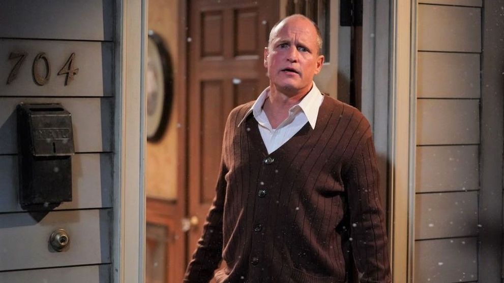 Woody Harrelson, conflict cu un bărbat care i-a fotografiat fiica fără acordul lui