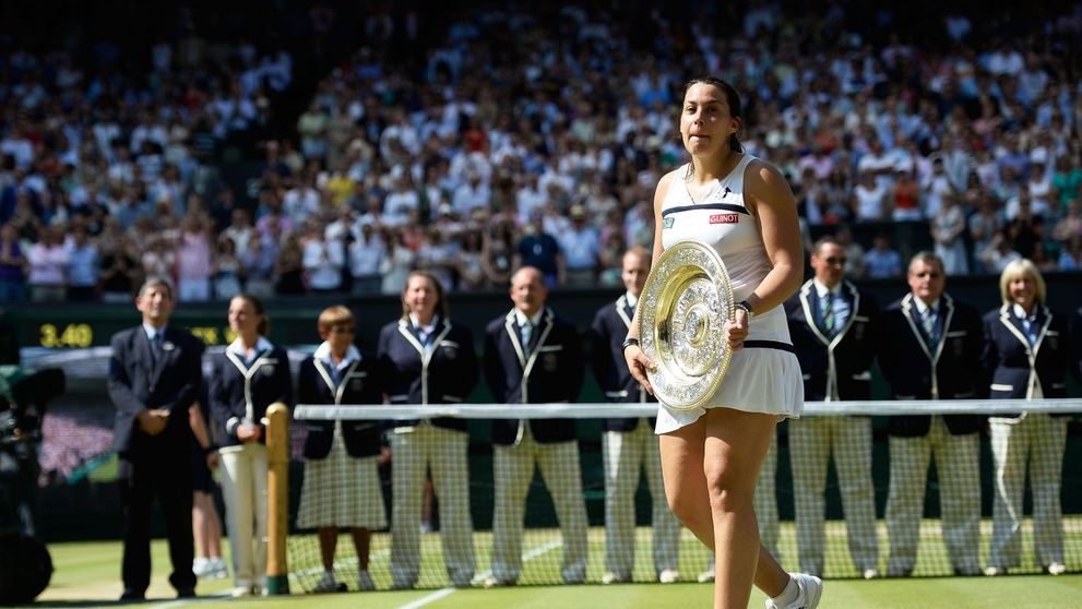 Veste senzationala! Campioana de la Wimbledon revine in circuitul WTA dupa ce a fost la un pas de moarte