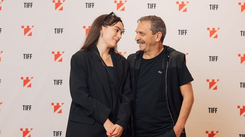 Ana, fiica actorului Radu Gabriel, va juca în sezonul 3 al serialului Clanul. „Este un personaj surprinzător”