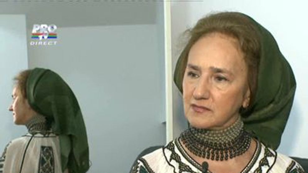 Sofia Vicoveanca trece prin momente foarte grele!
