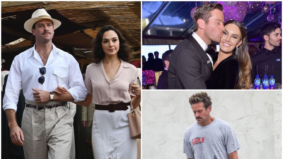 A fost alungat de la Hollywood după ce a fost acuzat de canibalism, iar acum e la sapă de lemn: și-a vândut mașina pentru că nu mai are bani nici de benzină
