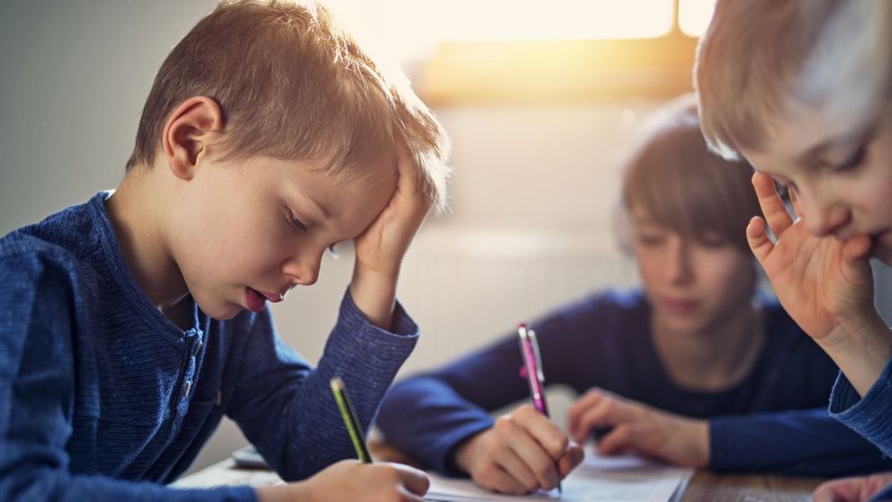 VIDEO Gabriela Maalouf, sfaturi pentru părinți