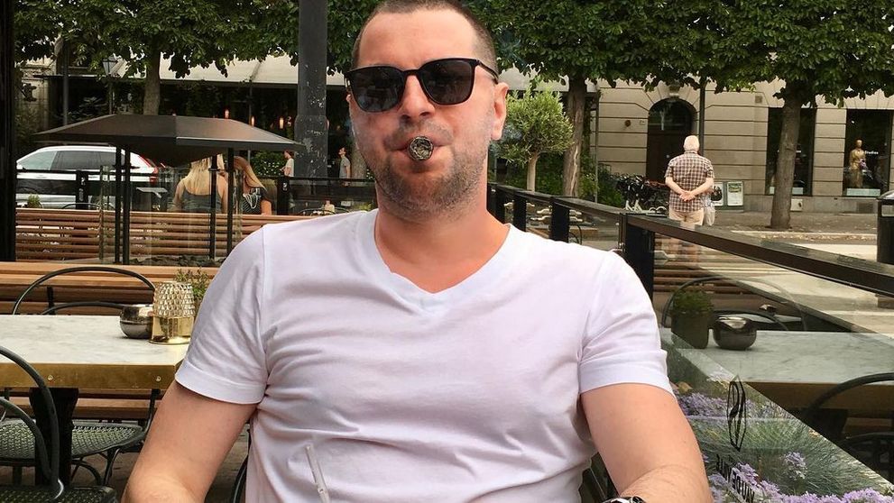 Ce a făcut Fizz cu celebra lui haină de blană. “A cumpărat-o un om de afaceri”
