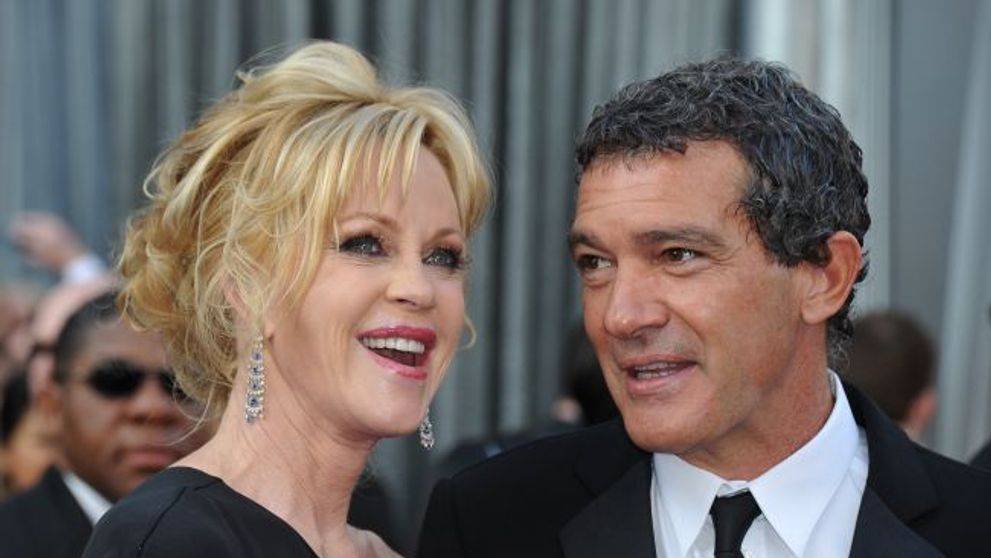 Antonio Banderas, unul dintre cei mai sexy actori de pe mapamond, <span style=