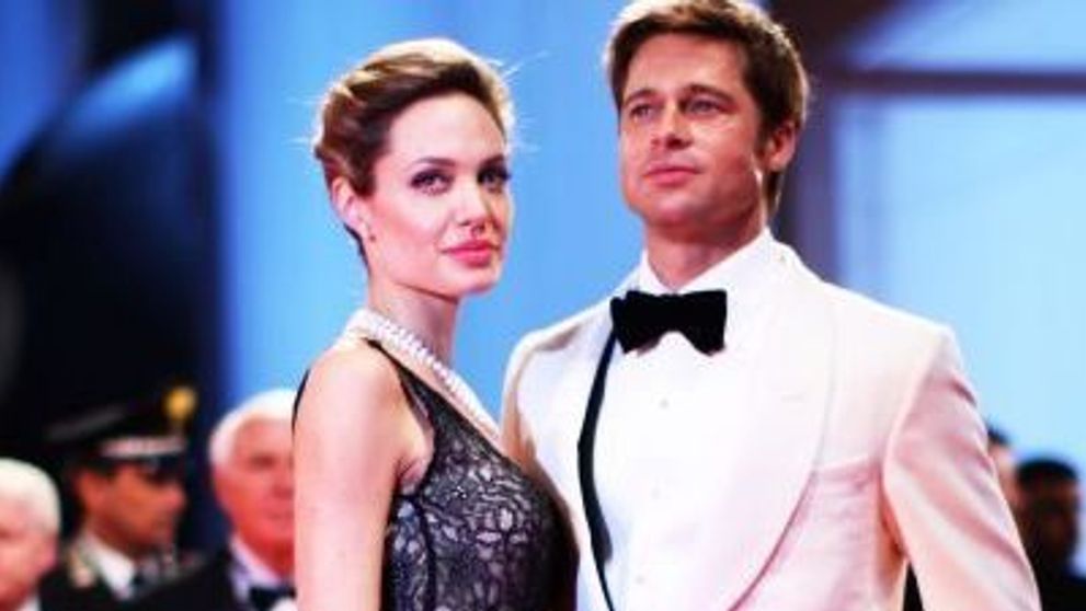 Ultimele stiri: Brad si Angelina se casatoresc, Lea Michele si Cory Monteith afara din serialul Glee