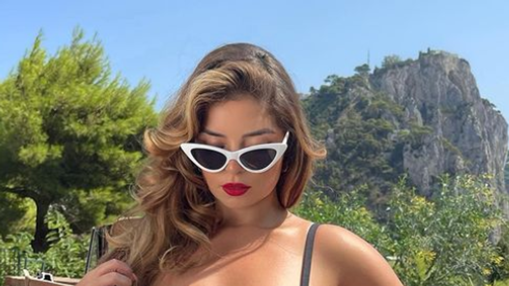 Rochiile pe care nicio altă femeie nu le-ar purta. Cele mai incendiare apariții publice ale lui Demi Rose
