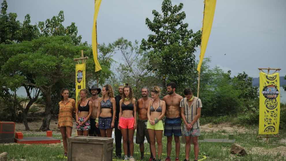 Unificarea triburilor a adus schimbari importante pentru concurenti. Cine a fost eliminat dupa Consiliul Tribal