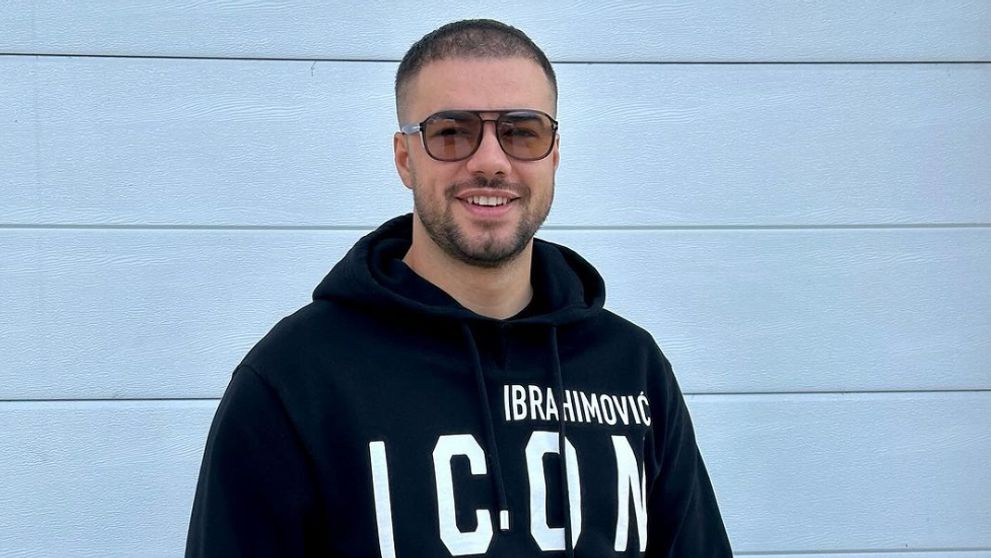 Culiță Sterp a primit o poză cu Iancu Sterp, tocmai din Republica Dominicană: „Baftă, războinici!”. În ce ipostază a fost surprins fratele artistului