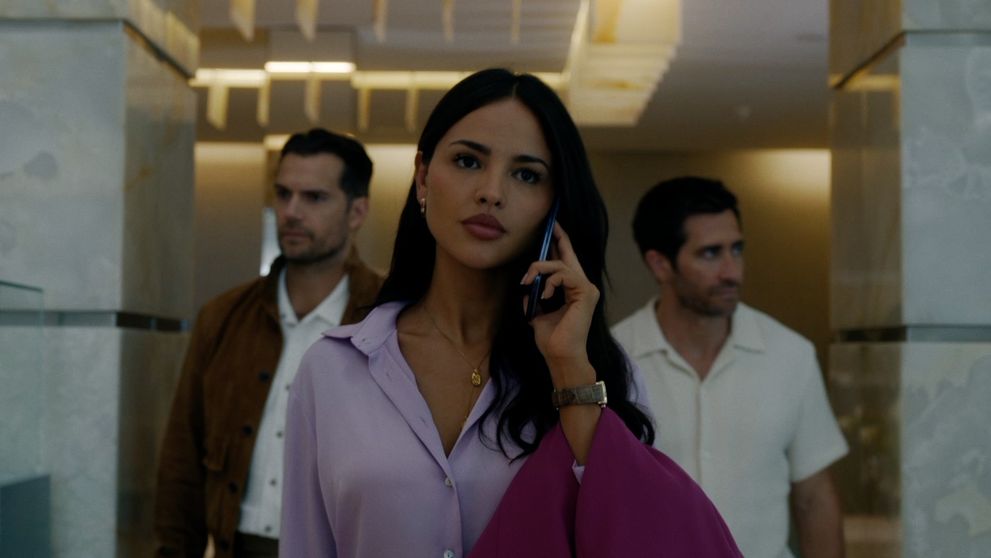 Doi dintre cei mai iubiți actori de la Hollywood, împreună într-un nou film de acțiune. Când apare „Misiune la limită” în România