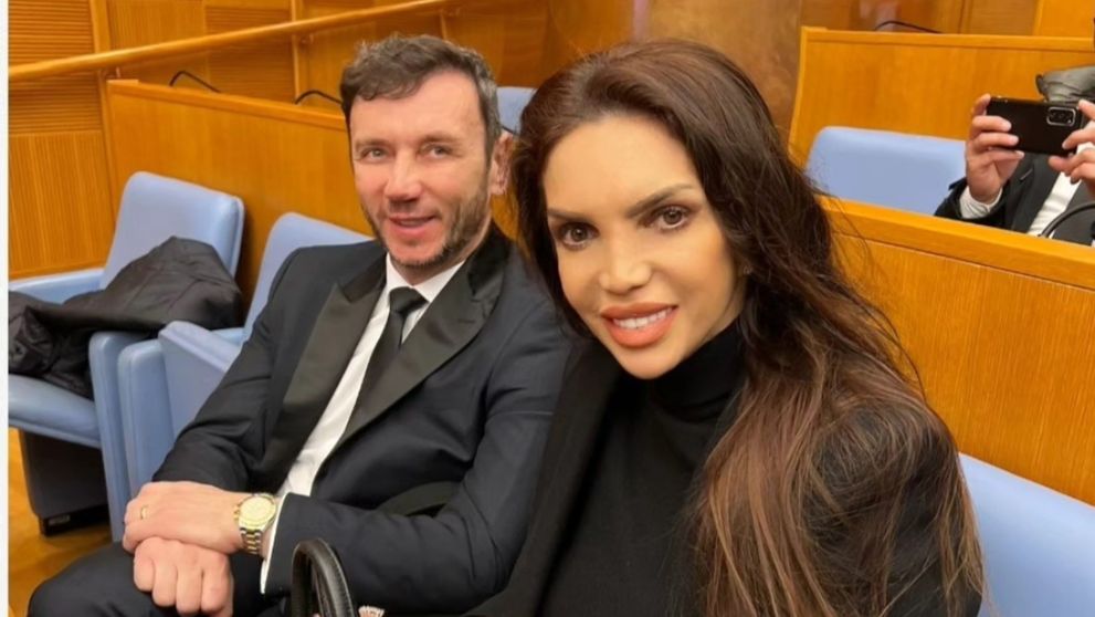 Cristina Spătar a făcut anunțul după trei ani de căsnicie cu Vicențiu Mocanu: „Nu am vrut să...”