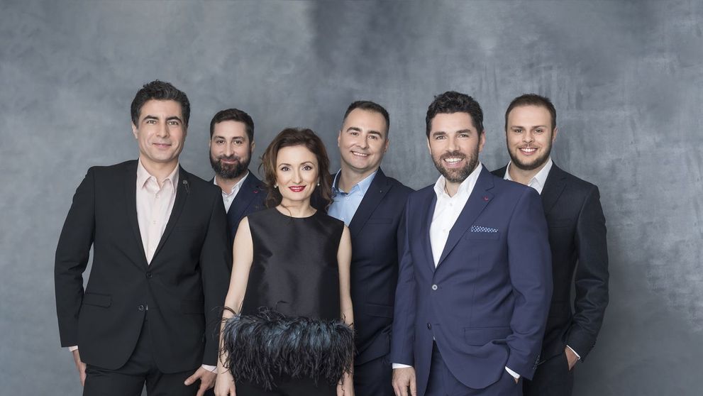 Un nou sezon România, te iubesc! începe duminică, 17 februarie, la ora 18:00
