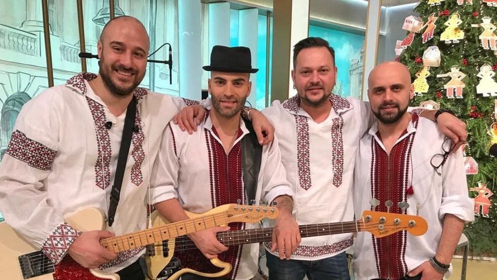 VIDEO Trupa Zero a lansat o nouă piesă! Vezi cum sună