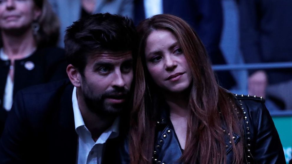 Cine e femeia cu care Pique ar fi înșelat-o pe Shakira: „O blondă de 20 de ani”