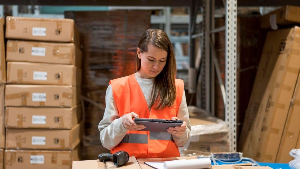 (P) Ai o companie de producție? 10 beneficii pe care le obții cu un soft ERP