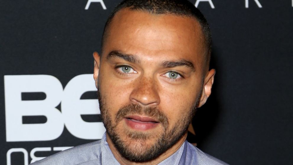 Jesse Williams, starul din ”Anatomia lui Grey”, este în plin divorț. Ce pretenție incredibilă are soția sa