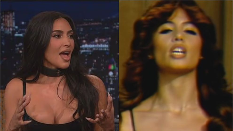 Kim Kardashian, aspru criticată după ce și-a lansat noua colecție de lenjerie intimă! Cum arată și cât costă articolul scandalos