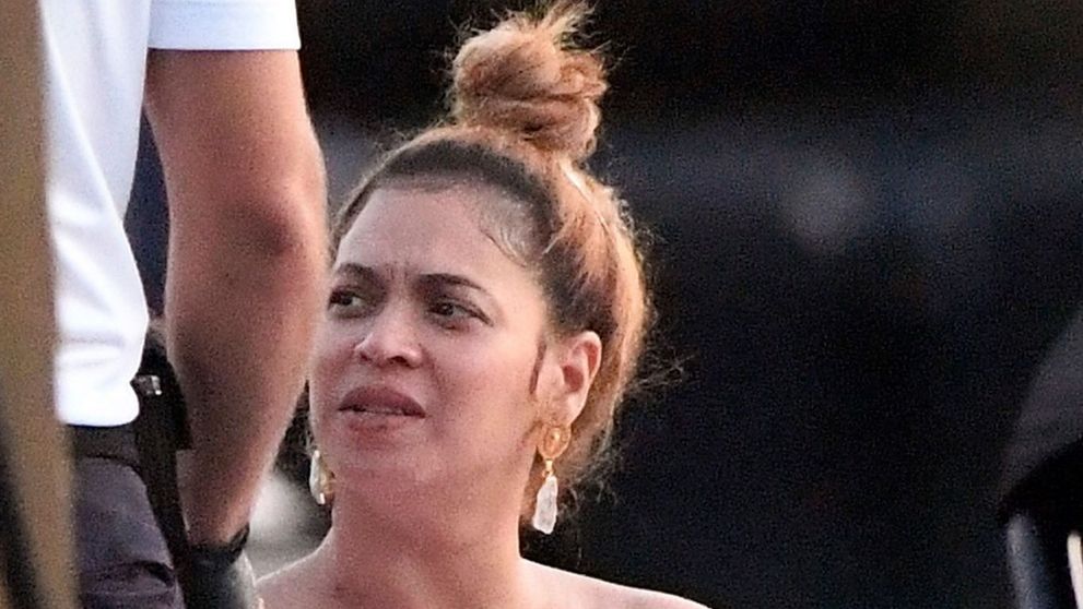 Beyonce, transformată de carantină. Cum arată diva atunci când nu e pe scenă