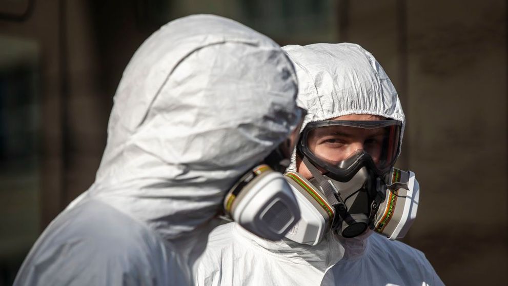 Ministerul Afacerilor Interne, 15 recomandări pentru a preveni răspândiriea coronavirusului