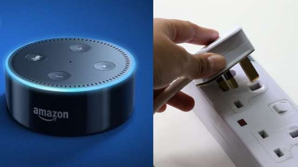 Alexa de la Amazon i-a spus unei fetițe să pună o monedă în priză